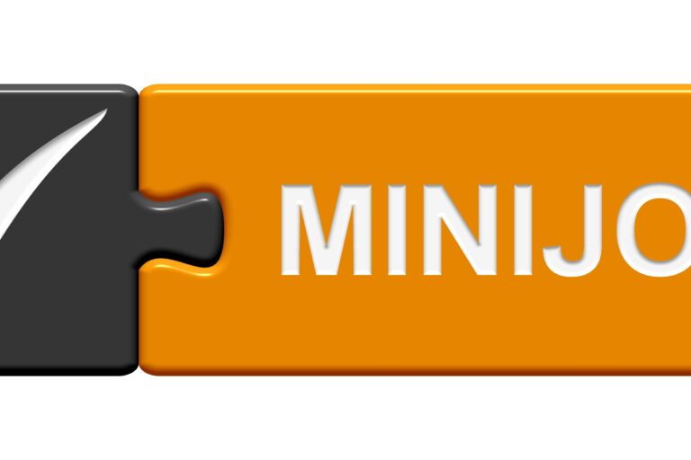 Minijob-mobile