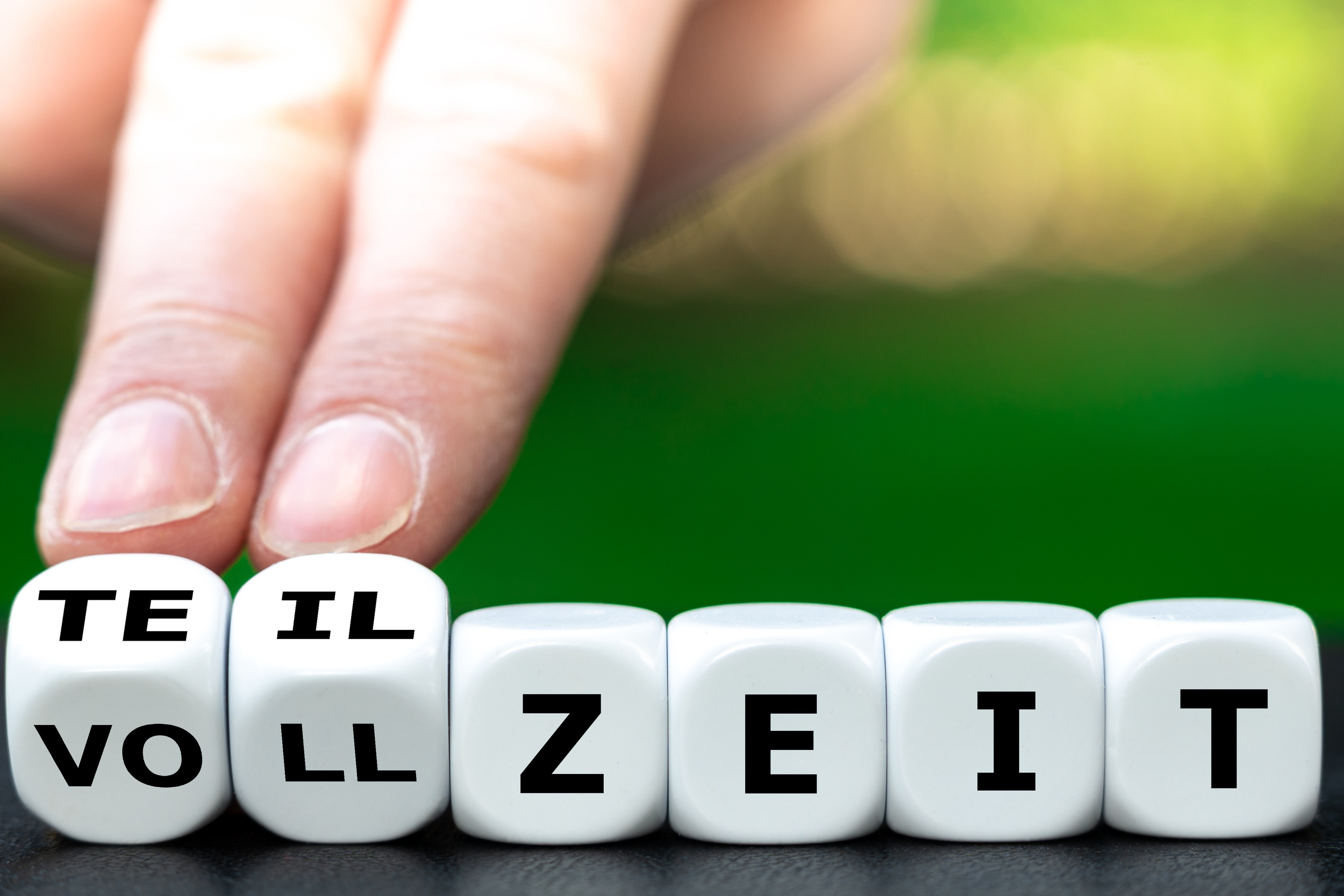 Teilzeitbeschäftigung Zuschläge für Überstunden sind ab der 1. Überstunde zu zahlen Burgmer