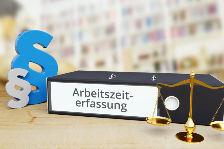 Arbeitszeiterfassung Ordner-AdobeStock_268270070-mobile