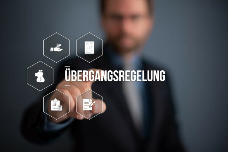 bergangsregelung - Vorbeschäftigung-mobile